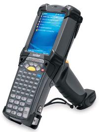 Hand Held Device