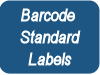 Bar Code Standard Labels